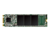 Dysk wewnętrzny SILICON POWER A55 512GB M.2 SP512GBSS3A55M28